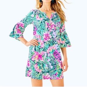 Lilly Pulitzer Teigan Dress